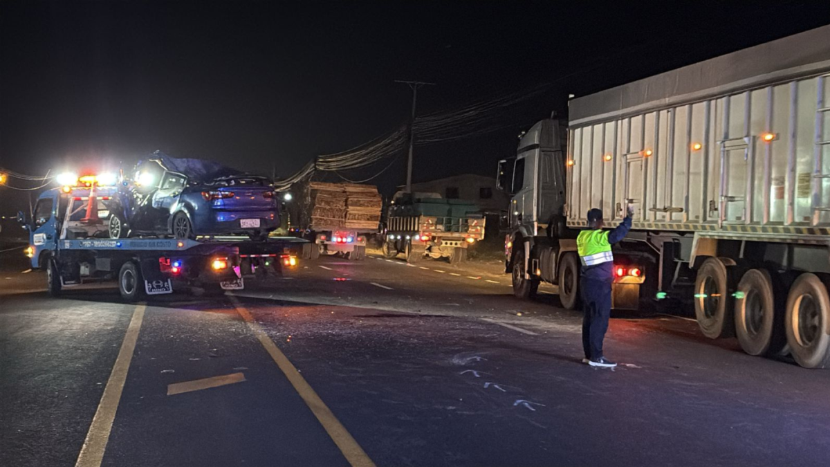 ¿Quién era el policía que murió en un fatal accide