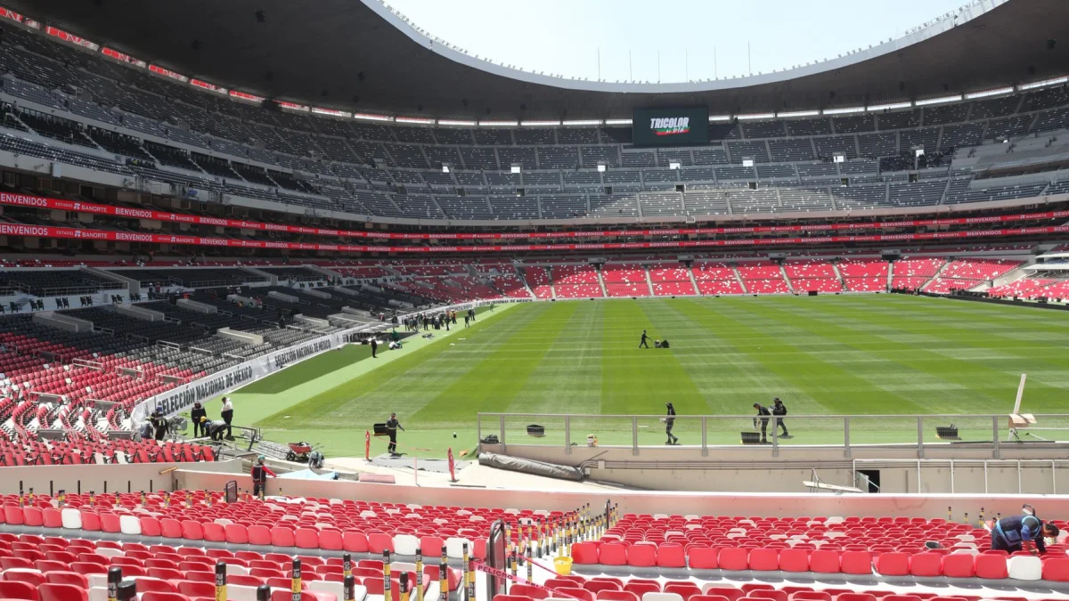 Inauguración del Mundial 2026: así es el cronograma de la ce