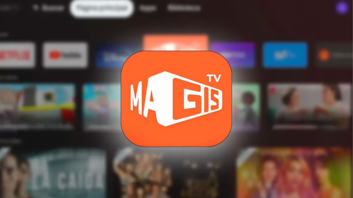 ¿Por qué descargar Magis TV compromete la seguridad de tu Sm