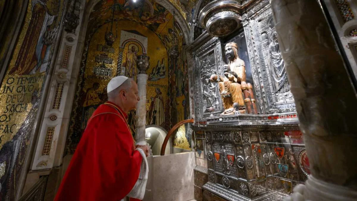 ¿A quién apoya el papa León XIV en el Mundial 2026? Su respu