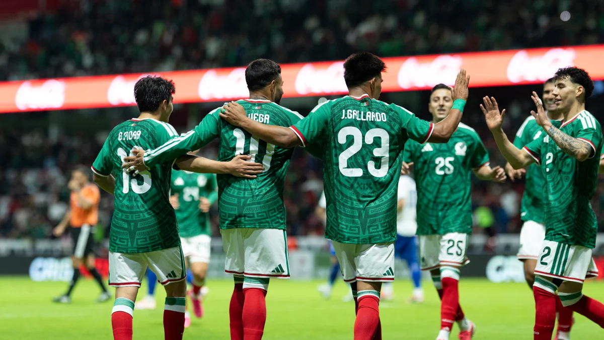 México vs. Sudáfrica: Javier Aguirre define su onc