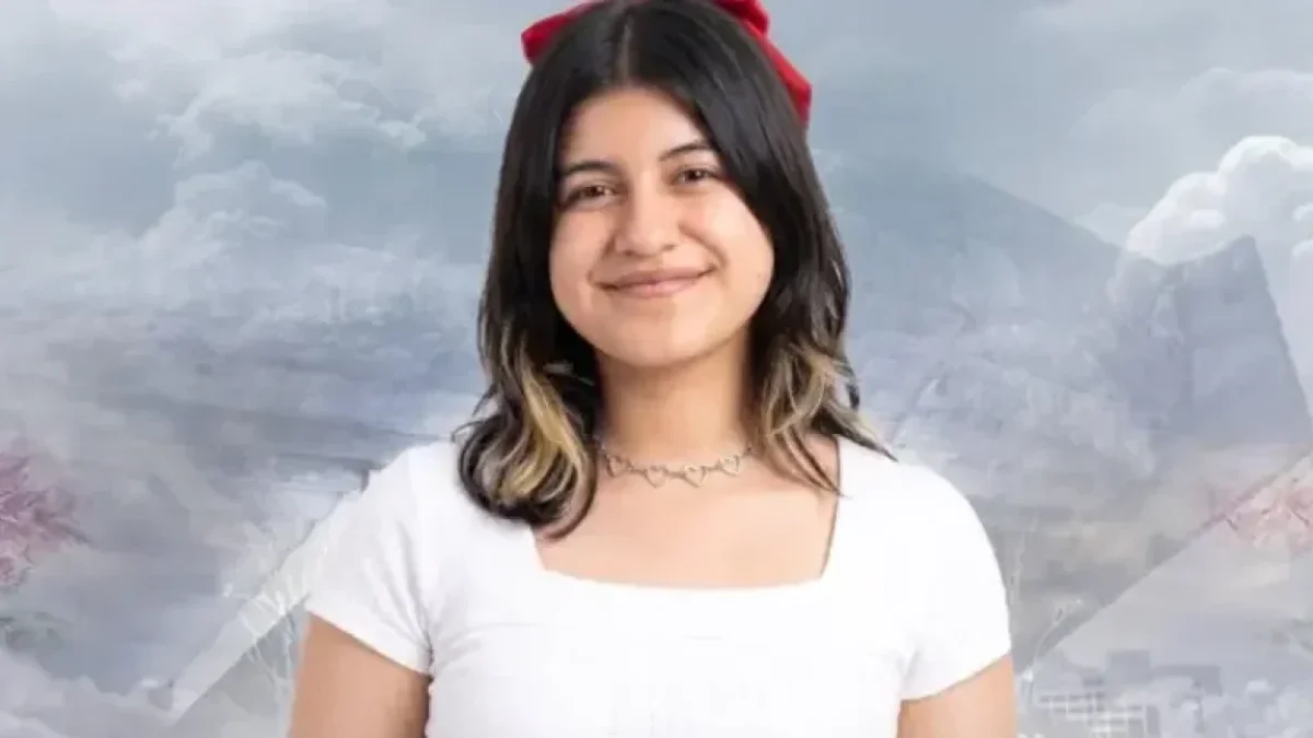 ¿Quién era Nathaly Mafla? La joven que dejó Mira p
