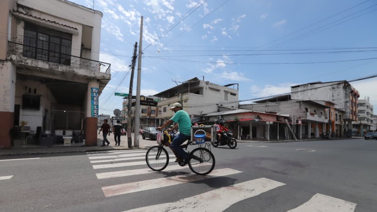 Ataque en centro-sur de Guayaquil: dos menores ase