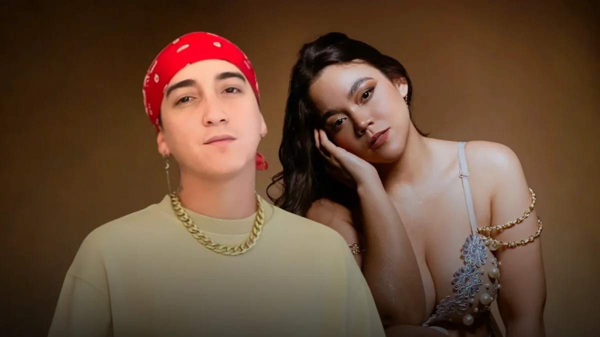 Anthony Swag se enfrenta a Lore Te Cuenta: "Eres la señora c