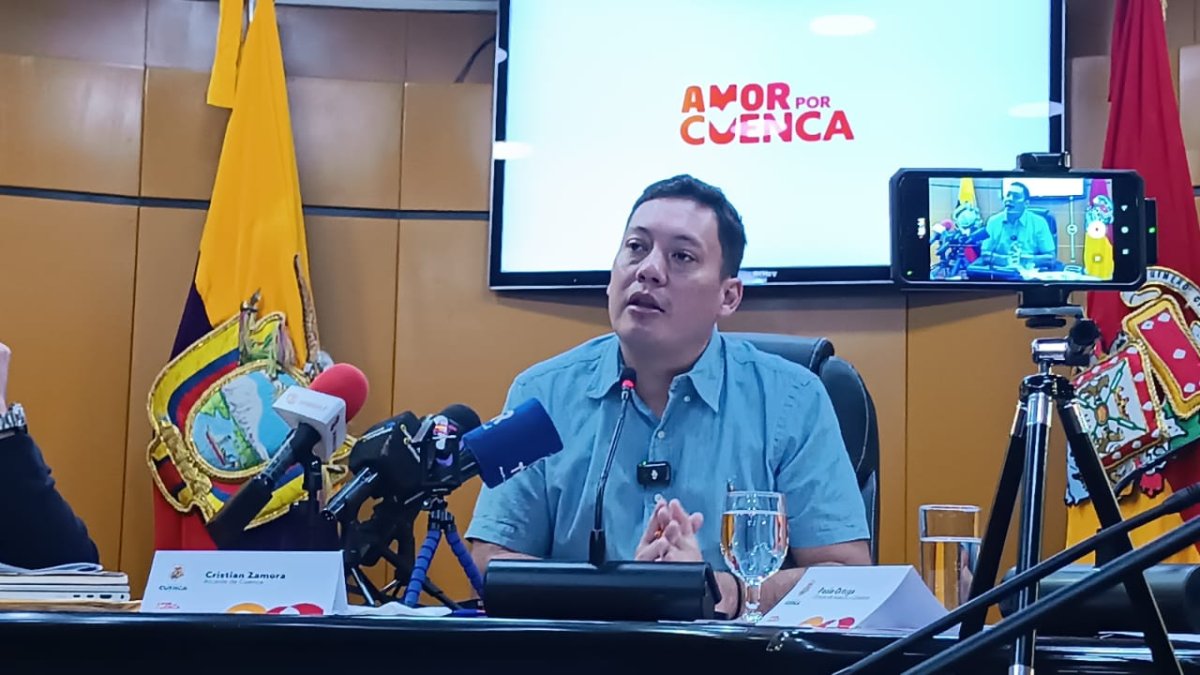 ¿Qué pasará en Cuenca tras la ratificación de la s