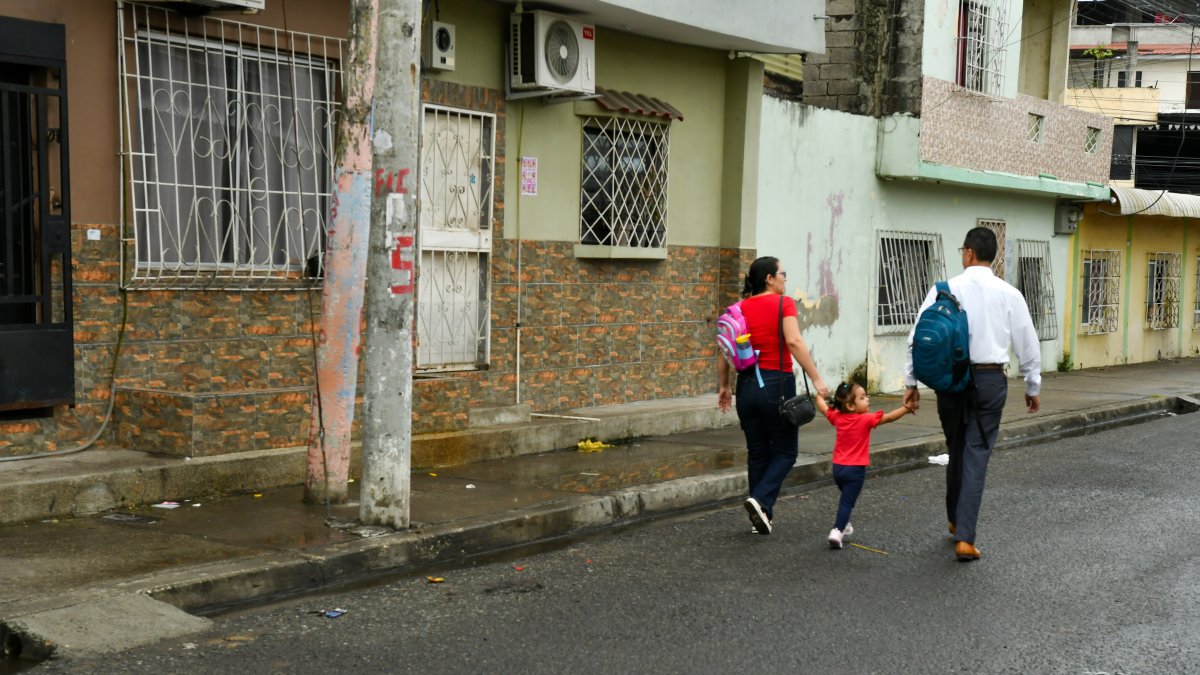 Balacera en Fertisa: Presunto delincuente es abatido tras in