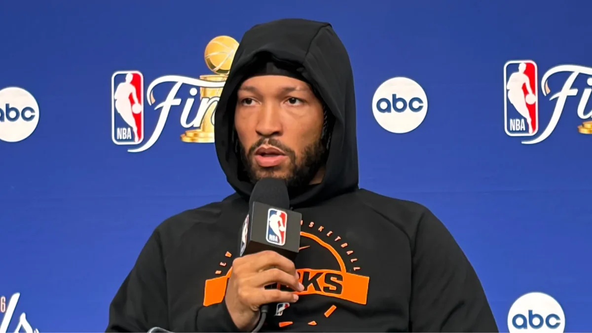 Playoffs NBA: Knicks intentarán ampliar su ventaja frente a 