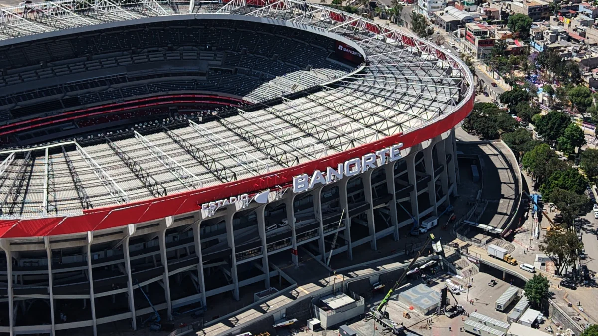 Inauguración del Mundial 2026 hoy: a qué hora es y