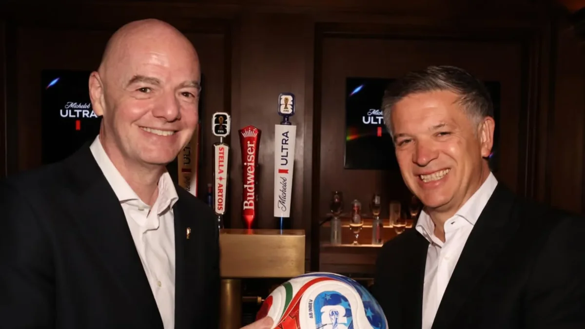 Mundial 2026: Gianni Infantino responde a los cuestionamient