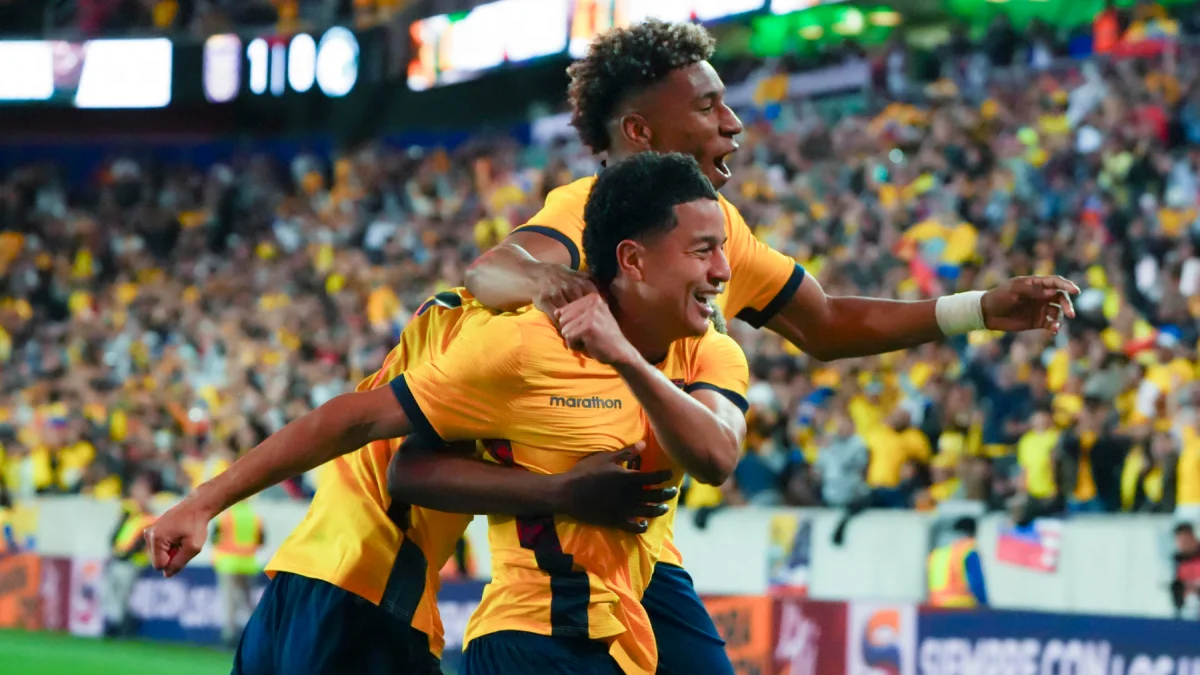 ¡Arranca el Mundial 2026! Ecuador sueña con goles 