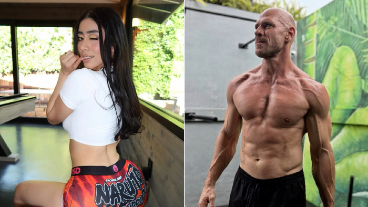 Pornhub Awards 2026: Violet Myers y Johnny Sins en