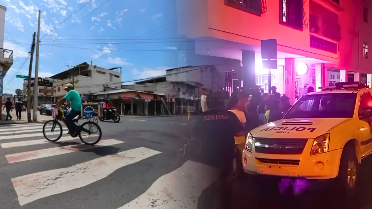 Guayaquil: el nexo entre el ataque en una heladería, el ases