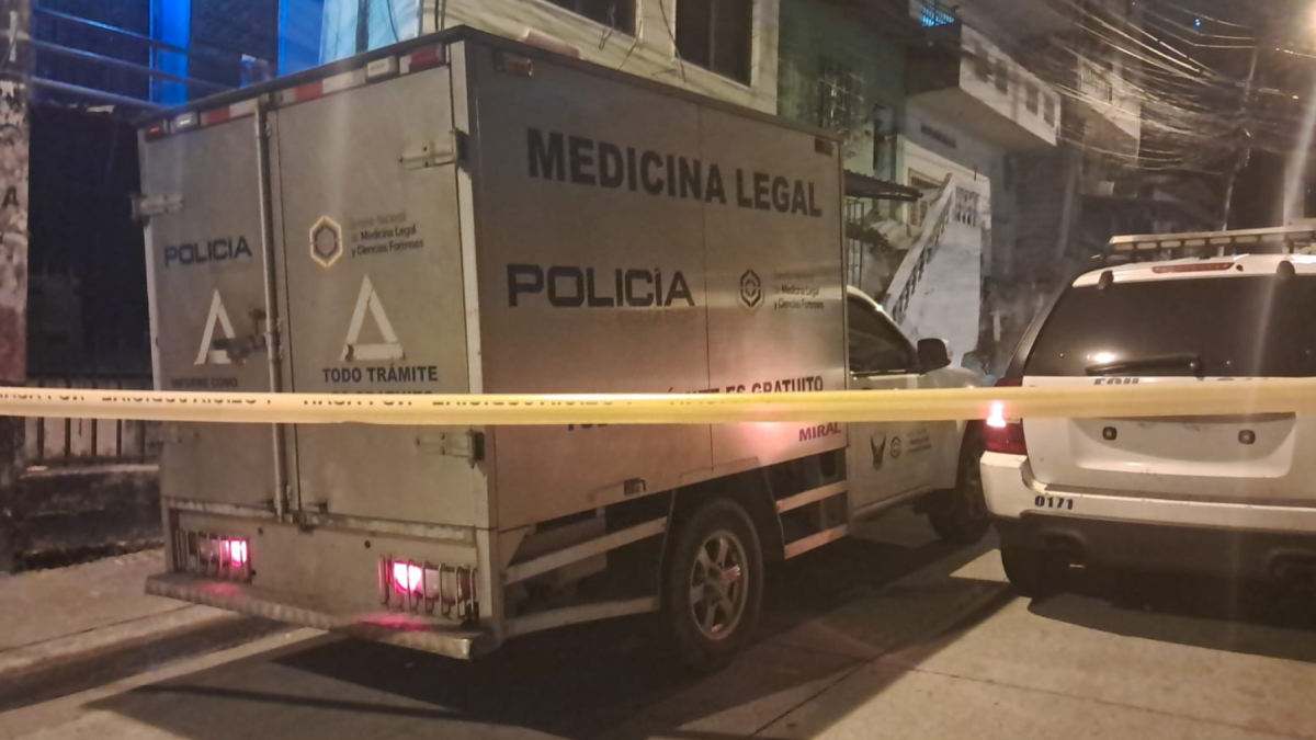 ¿Por qué asesinaron a un venezolano dentro de una camioneta 