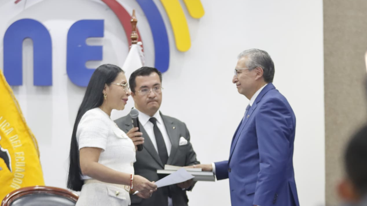 ¿Quién es José Cabrera? El nuevo presidente del CN