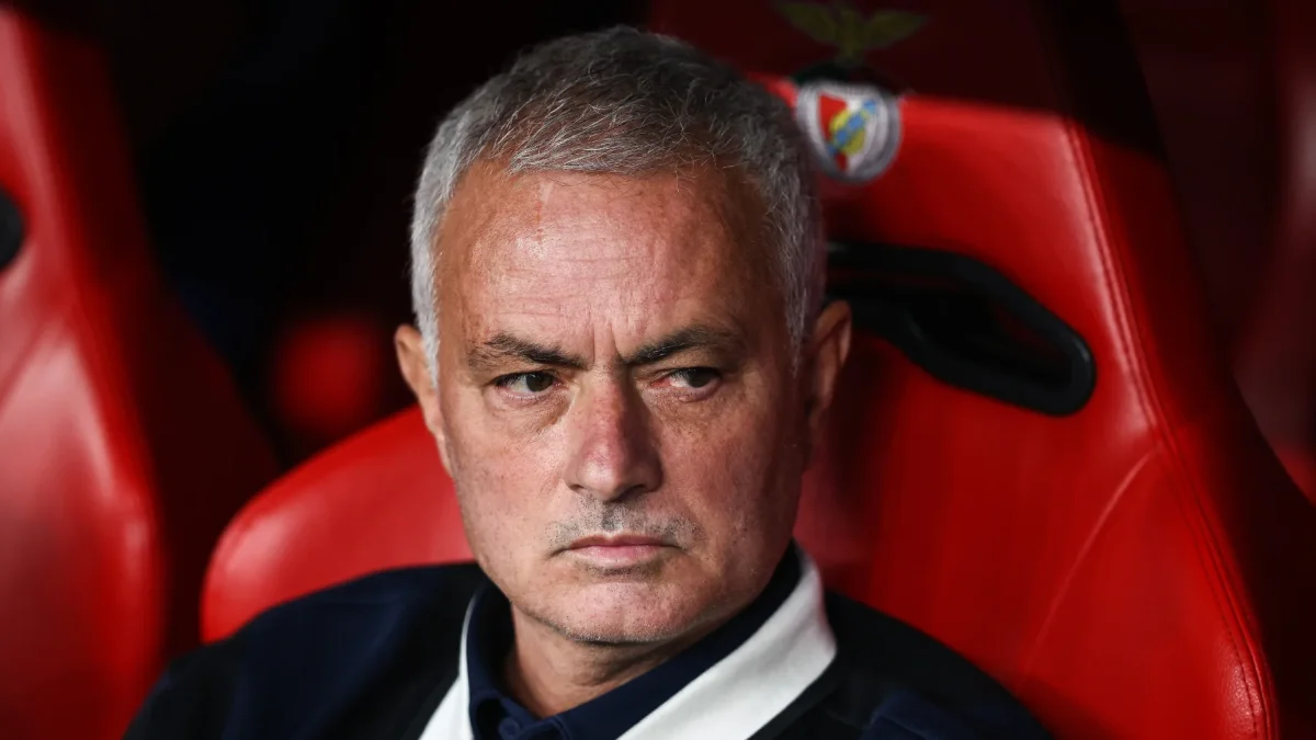 Real Madrid oficializa a José Mourinho y Rui Costa revela lo