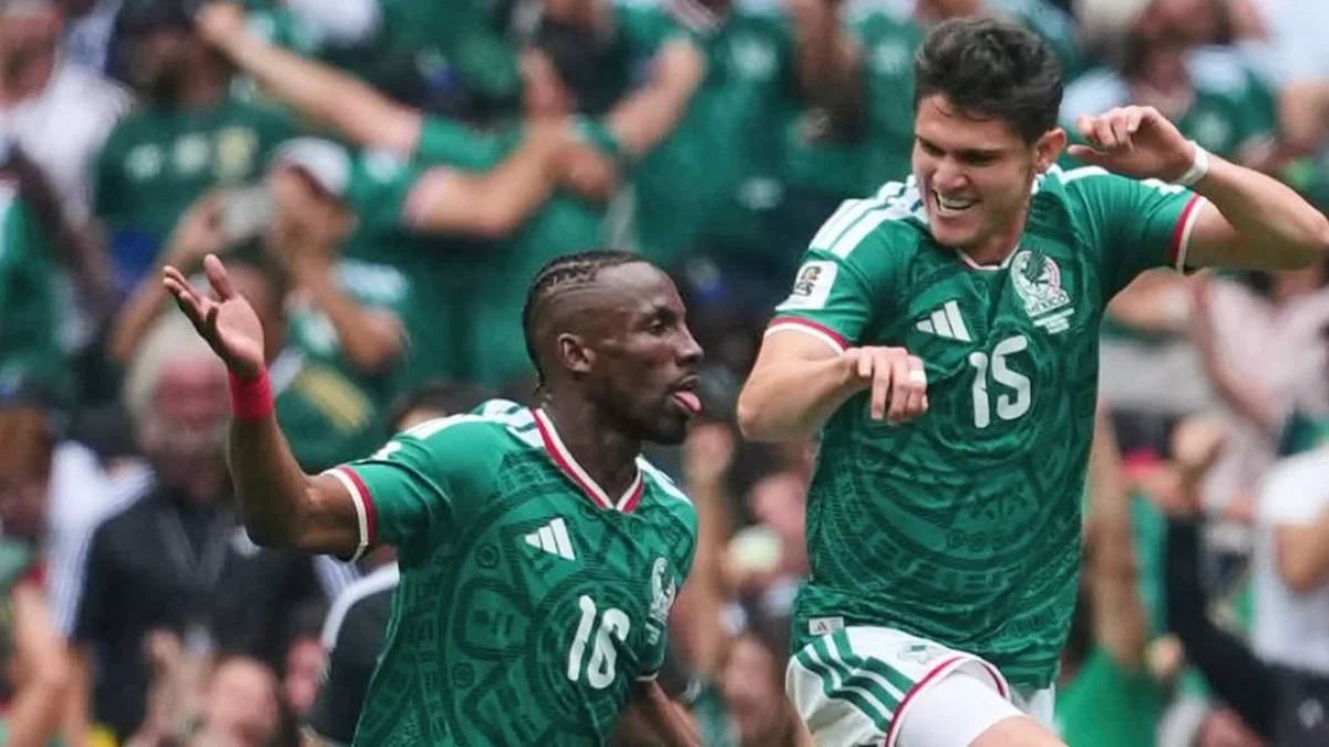 Mundial 2026: ¿Quién es Julián Quiñones, el autor 