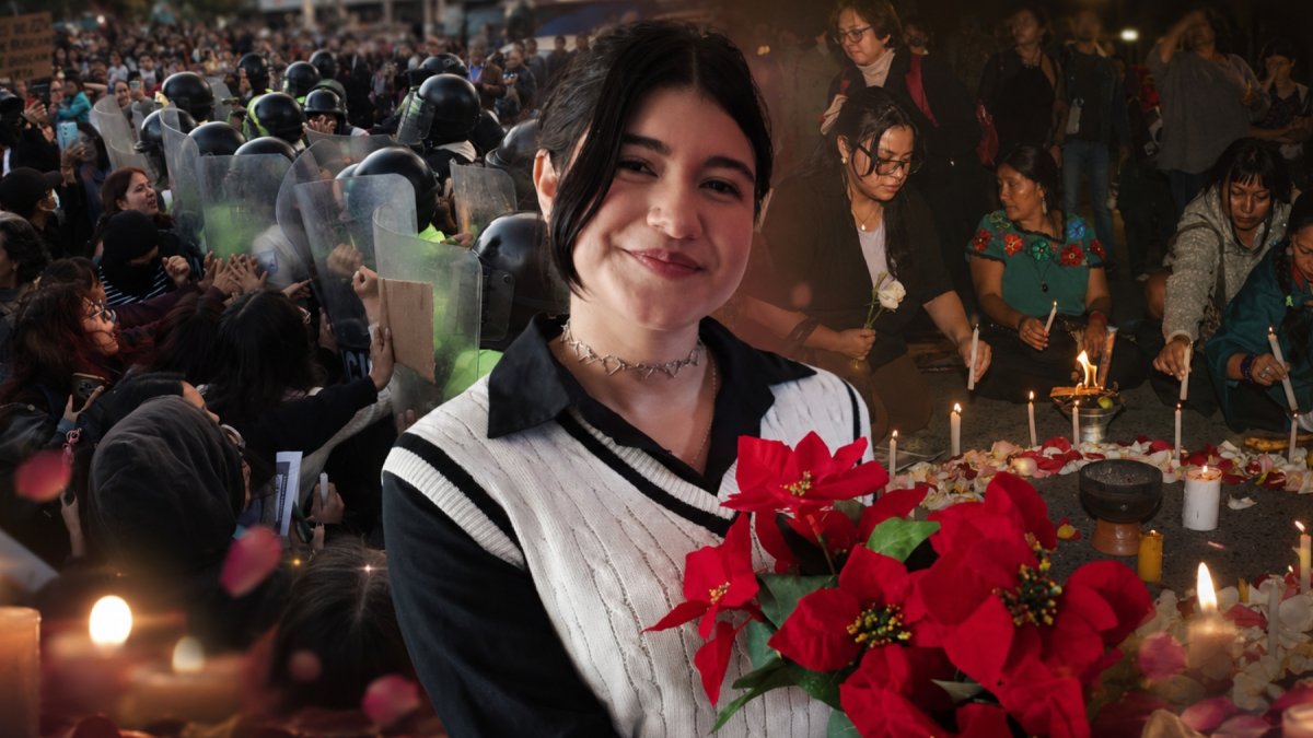 Caso Nathaly Mafla: qué se sabe del chico que recibió su cel