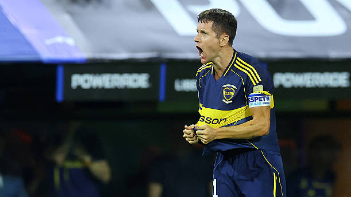 Fin de ciclo: Ander Herrera se desvincula de Boca Juniors tr