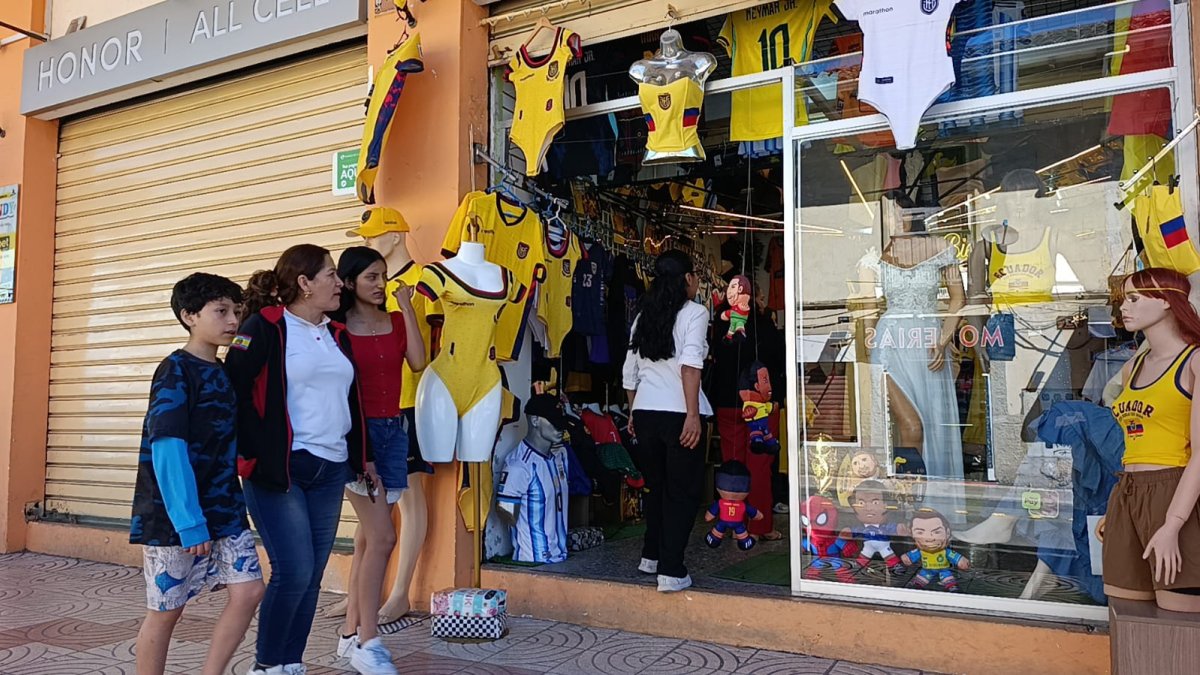Mundial 2026 enciende la pasión futbolera en Loja: ya juega 