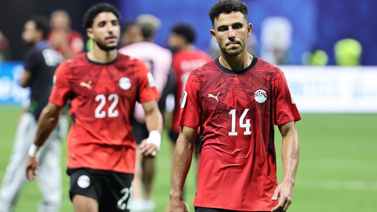 Las controversias del Mundial 2026: los casos que avivan las dudas sobre la imparcialidad de la Copa