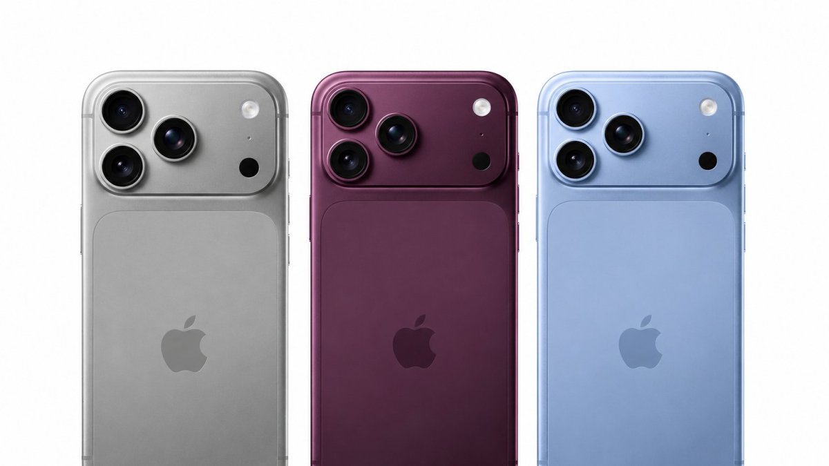 Filtraciones del iPhone 18 Pro Max: innovaciones en IA y un salto en su