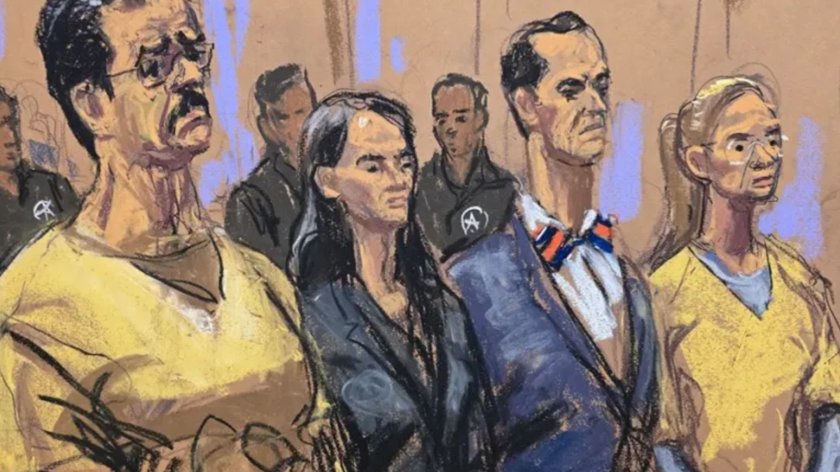 Estados Unidos y Argentina avanzan en procesos judiciales contra Nicolás Maduro por delitos financieros y derechos humanos