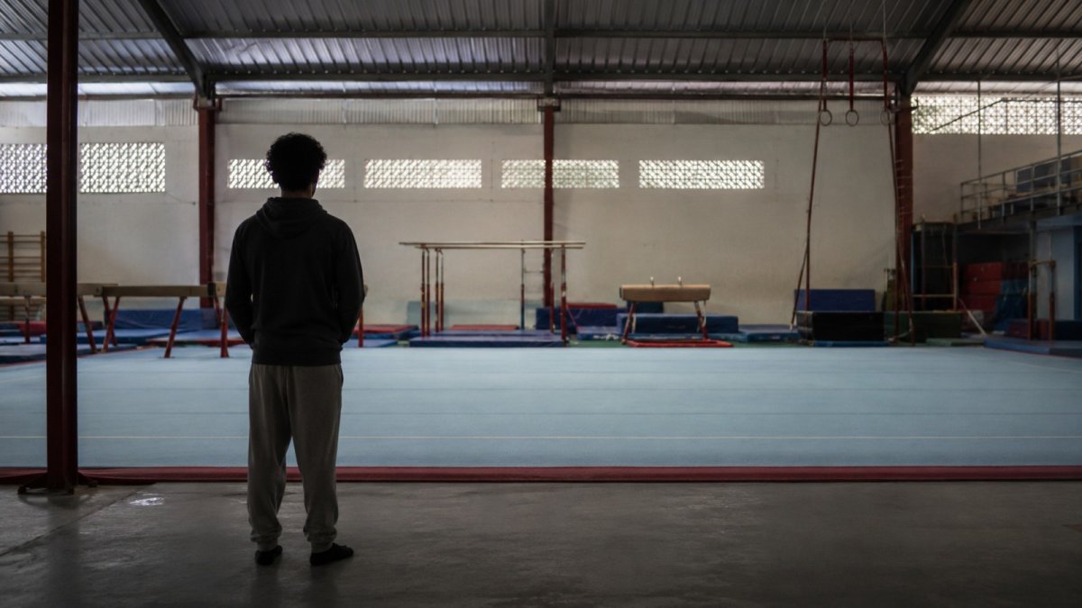 Denuncian presunto abuso sexual en la Concentración Deportiva de Pichincha: adolescente deja la gimnasia