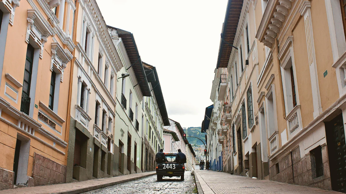 Pico y placa en Quito: Restricciones, horarios y multas para este martes 11 de agosto