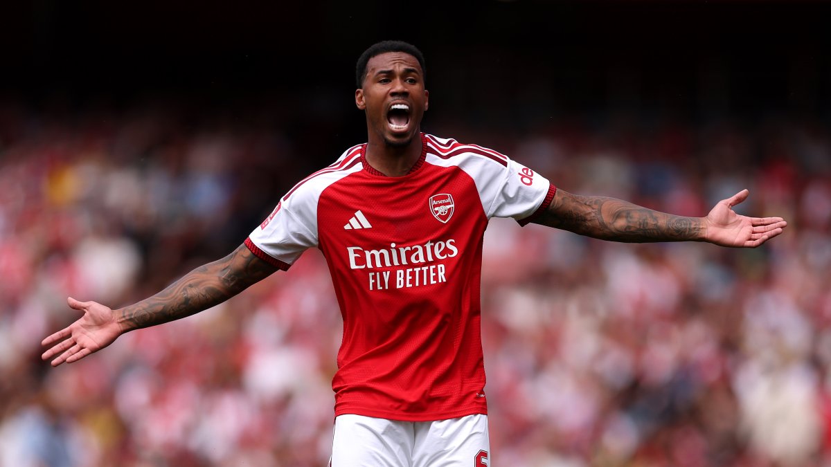 EN VIVO Arsenal vs Como: conoce aquí dónde ver, las alineaciones y los  detalles del amistoso