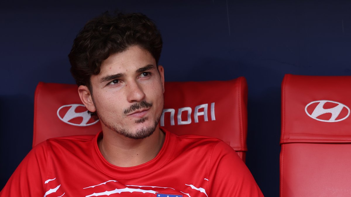 Atlético cerró las puertas al traspaso de Julián Álvarez al Barcelona: "Esto va de dignidad