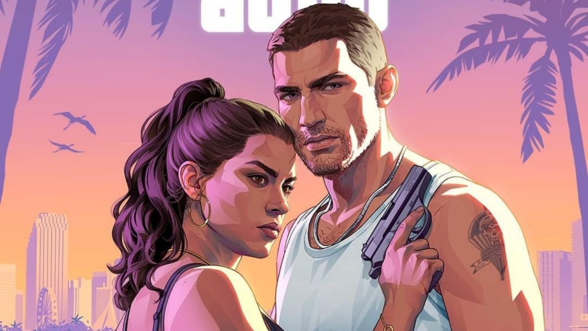 Rockstar Games anuncia fecha de estreno de GTA VI y publica tráiler de 26 minutos