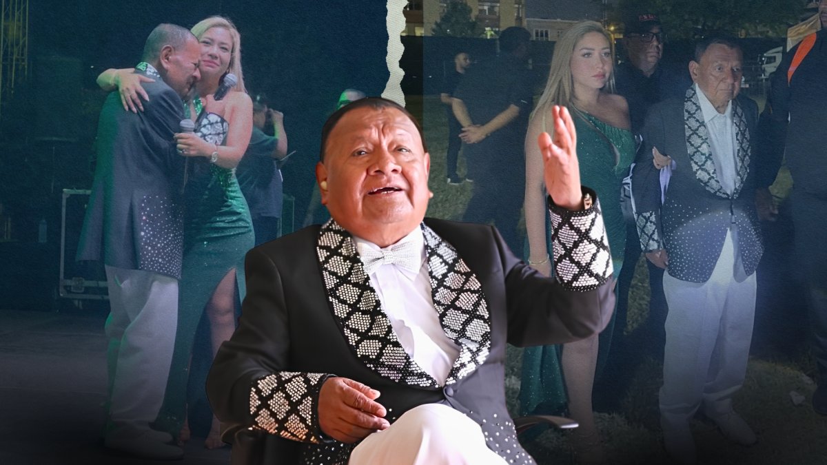 Cecilio Alva will travel to the United States to continue his recovery