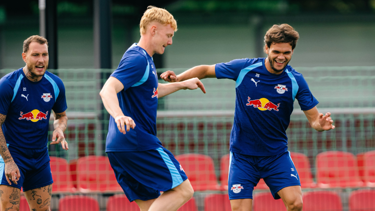 Como’s Champions League debut against RB Leipzig is a major sports milestone