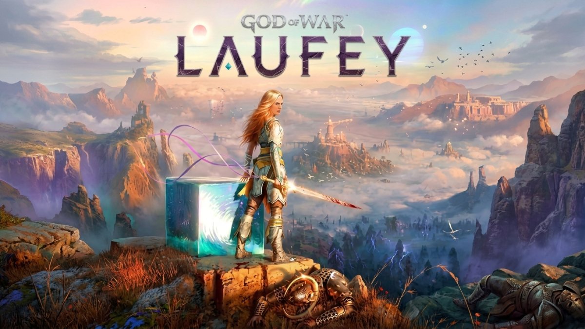 God of War Laufey tendrá lanzamiento físico y digital: estas son sus ...