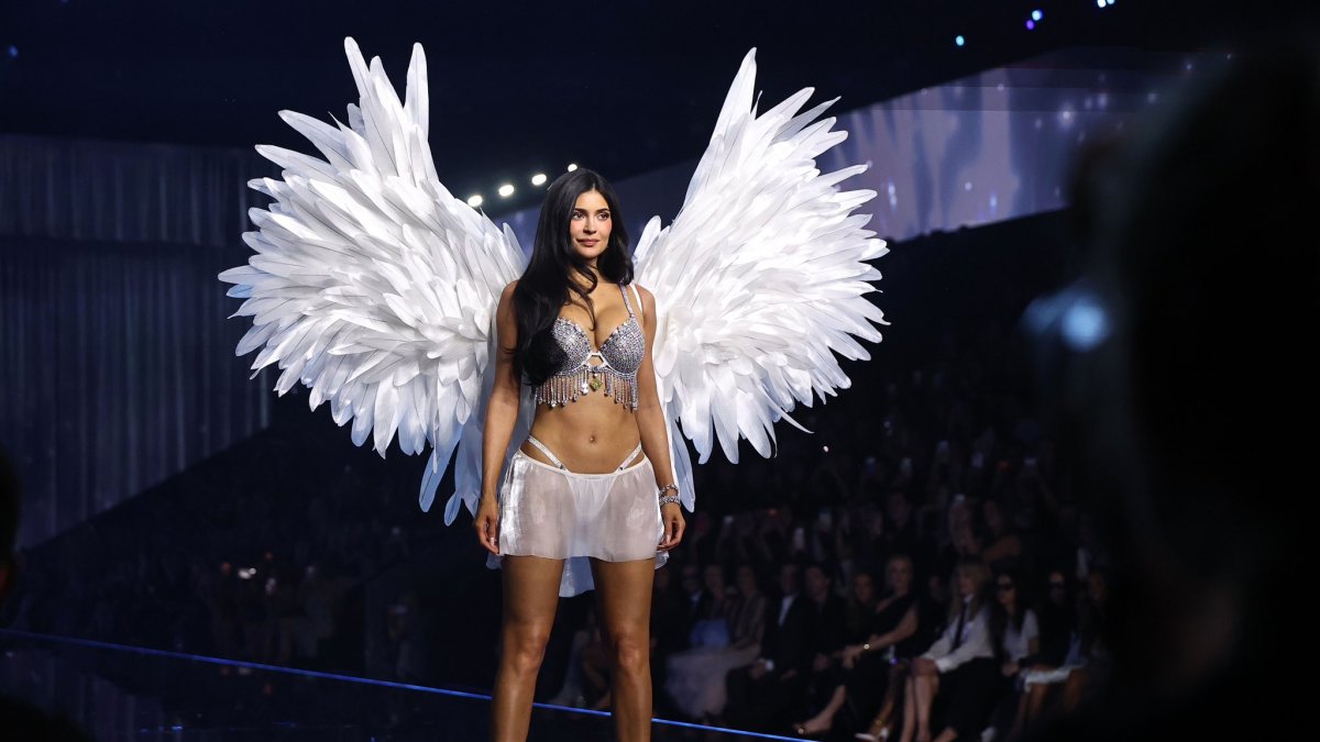 Victoria's Secret Fashion Show: ¿Por qué eligieron a Kylie Jenner para el Fantasy  Bra?