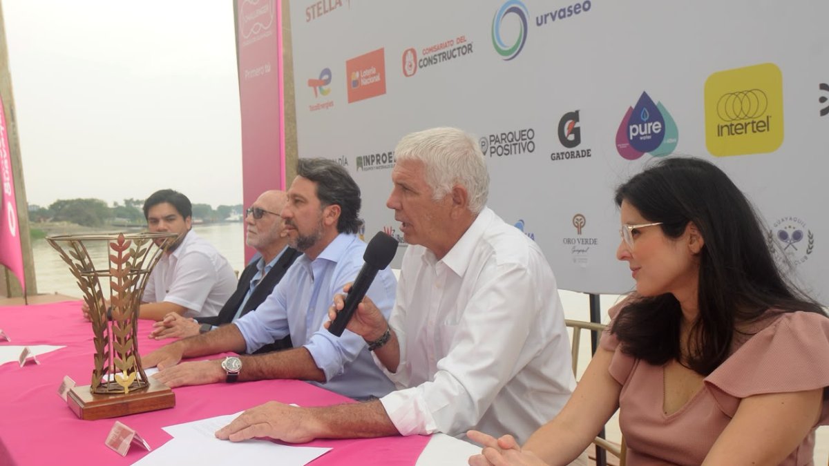 Guayaquil Challenger 2026: ESPN to broadcast semifinals, final, says Diario Extra