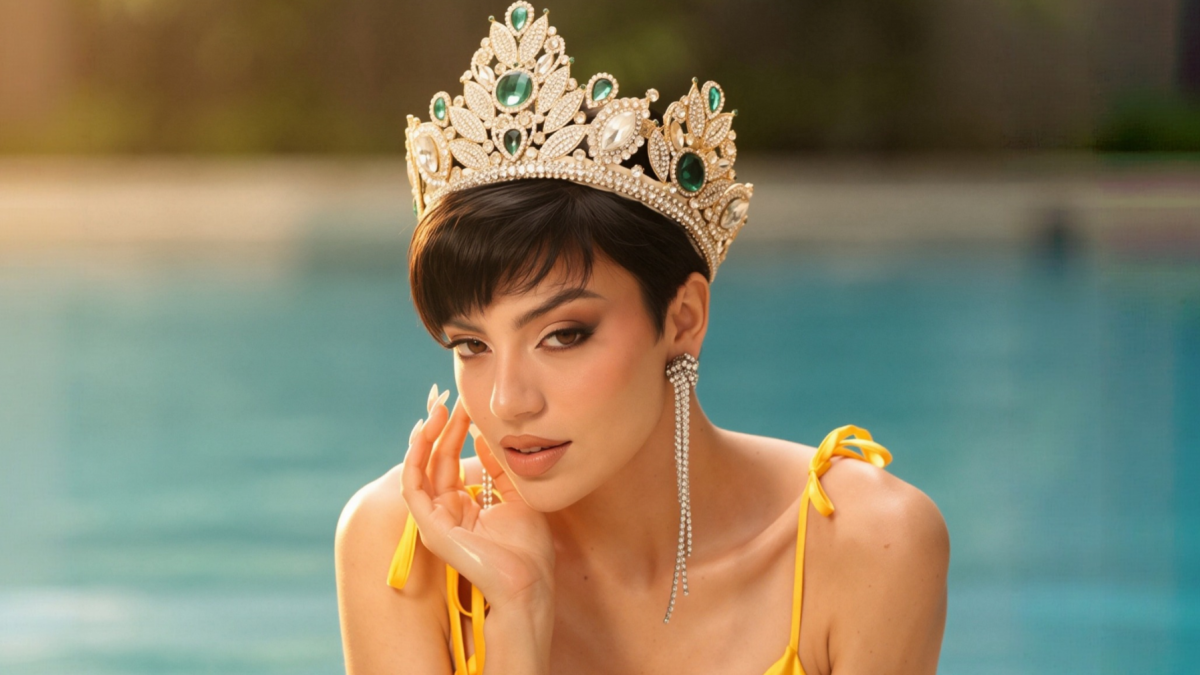 ¿Qué pasará con Shyare Andrade tras el cambio de director en Miss Grand Ecuador?
