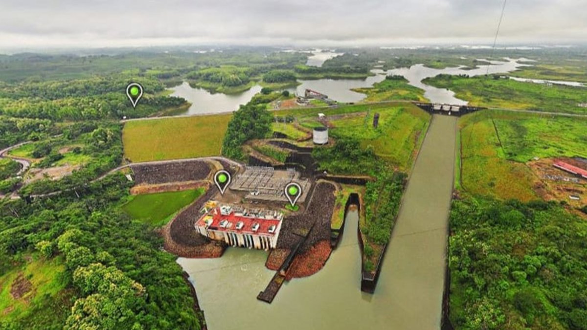 Ecuador: Daule-Peripa reservoir initiates controlled water releases after historic October filling