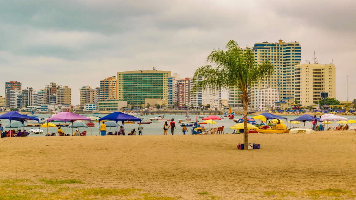 Ecuador: Government cuts VAT for tourism services during November holiday