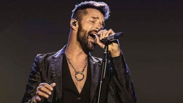 Ricky Martin no dará concierto en Ecuador.