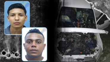 Dos hombres asesinados en Machala