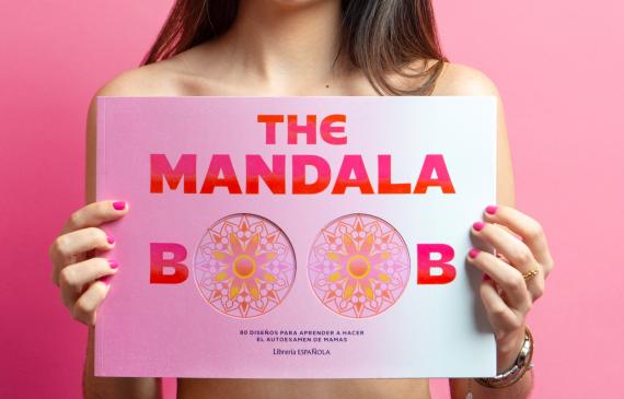 The Mandala Boob