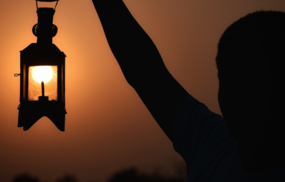 Los cortes de luz podrían extenderse mucho tiempo.