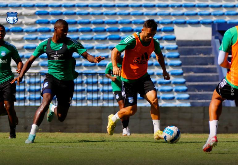 Emelec