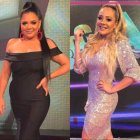 Priscilla Tomalá y Cinthya Naveda reemplazarán al 'Cuy' y a la 'Suka'.