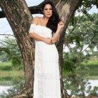 Flor María no se ha pronunciado al respecto en redes sociales.