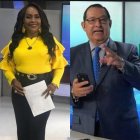 "La Bombón", en el ojo del huracán.