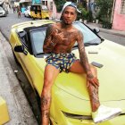 Vinicio Angulo está de regreso al fútbol ecuatoriano, seis años después que estuvo en El Nacional.