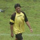 Carlos Luis Morales, hizo un nombre en el arco ecuatoriano.