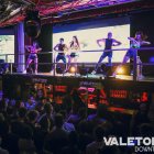 De discoteca gay a minimarket en la pandemia.